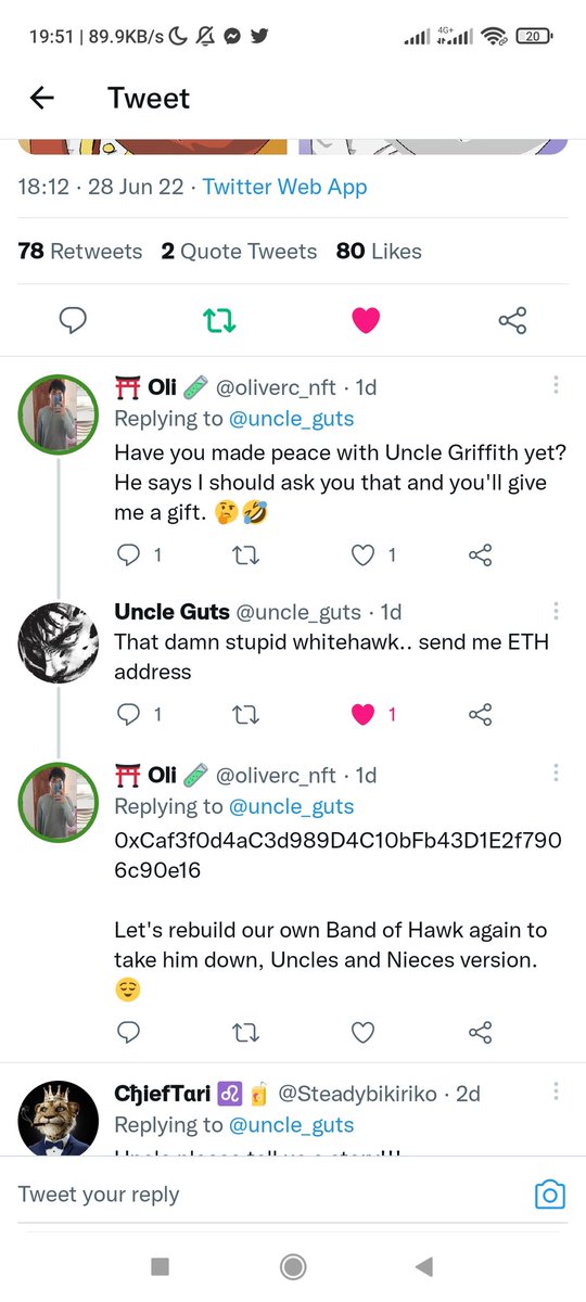 💰 tweet media