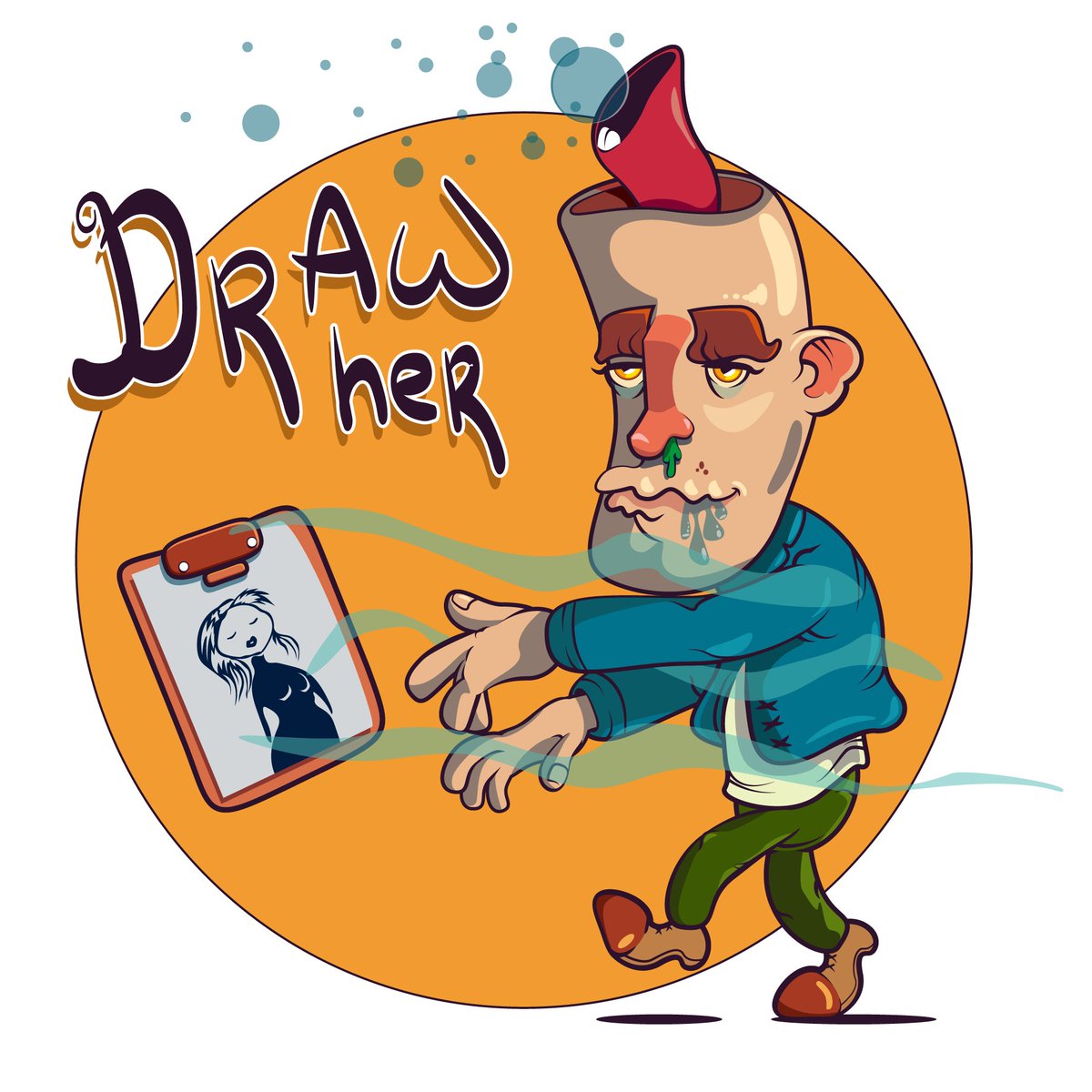 BeardyBrat's tweet photo. #GD fam😜🤪
So I want to constantly draw, but pressing problems do not allow me to do this. You have to spend a lot of time on ordinary things. Are you able to find balance? 🥸🧐🥳

#NFTartist #NFTlife #NFTCommunity https://t.co/Hf4uiGRQfu