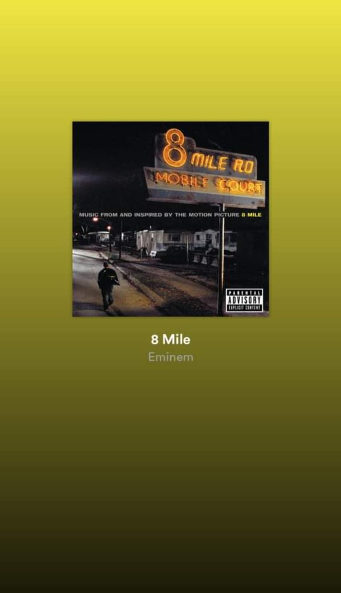 draconyer's tweet photo. Eminem 
8 Mile 🇺🇸
#eightmile #eminem #detroit #usa https://t.co/L2n8MeKX7m