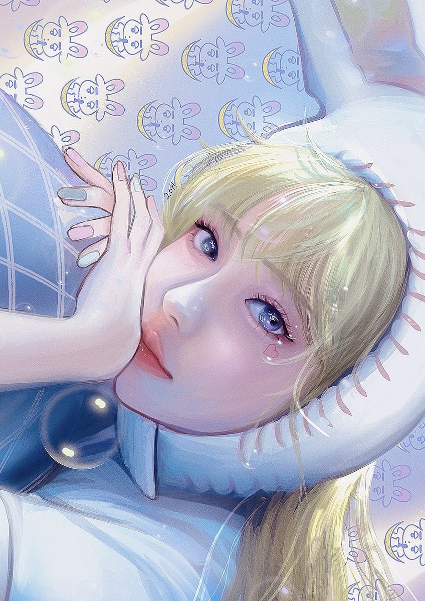 달토끼 윈터🌟