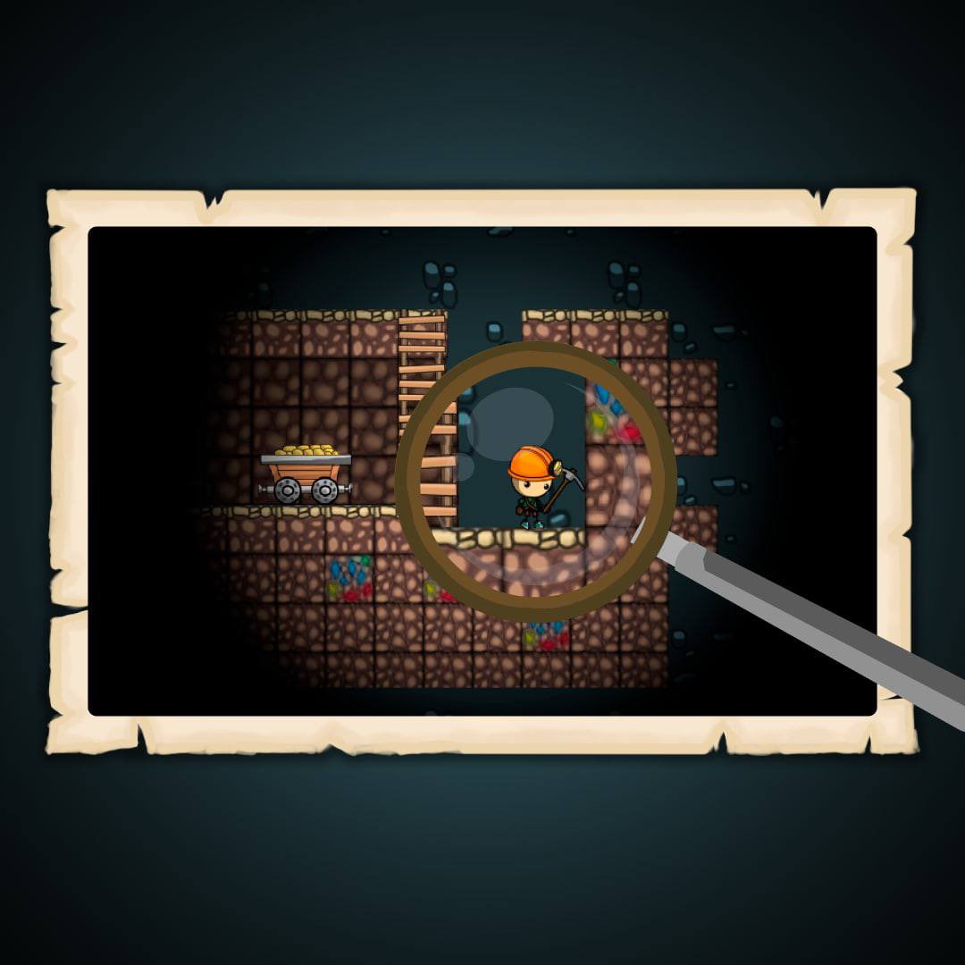 Gemstone Mania tweet media