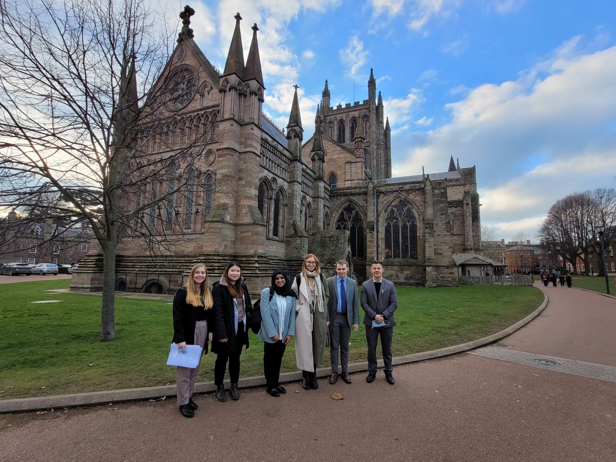 PGCE_Econ_Bus's tweet photo. What a year! Congratulations PGCE class of 2022. Huge thanks to all the fabulous business mentors @HanleyCastle @ChurchdownPgce @SaintsAugustine @Trinity_High @ChurchdownPgce @PershoreHigh @ArkStAlbans @Bewdley_School @KingsWorcester #teambusiness #PGCE https://t.co/p7GwqFDjPD
