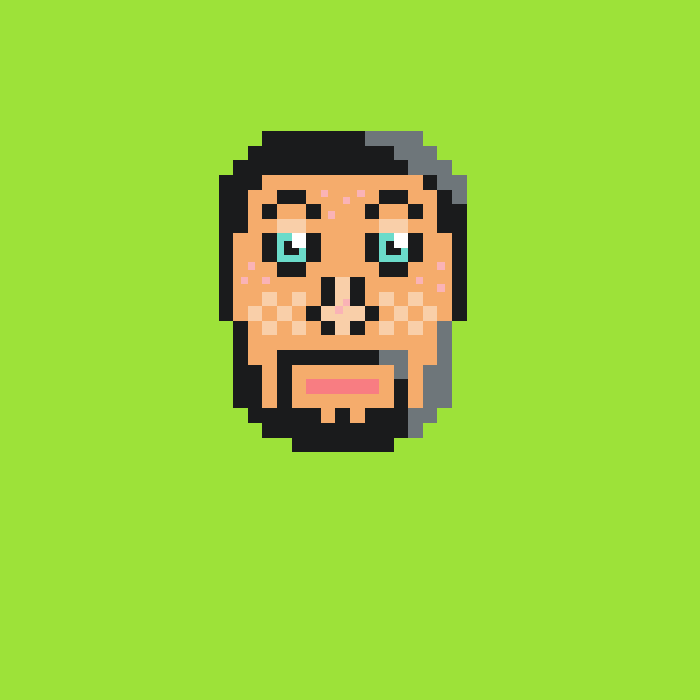 bunch_of_bobs's tweet photo. Lazy bob at-https://t.co/paa70OadwC

#NFT #NFTCommunity #NFTs #NFTartist #NFTProject #NFTartwork #collectibles #limitededition #crypto #Ethereum #EthereumNFTs https://t.co/qezC3WKz4h