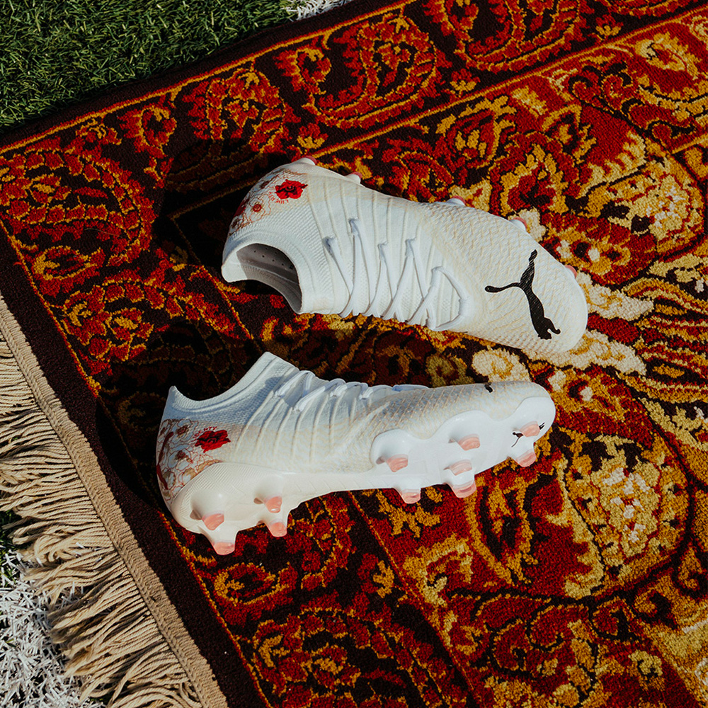 サッカーショップkamo Puma Liberty ファッション性と機能性 両方を兼ね備えた女性プレーヤーの ための限定スパイク 国内では サッカーショップkamo 梅田店 渋谷店 オンラインストア のみの限定販売 詳細はこちら T Co Lk94bdrspx