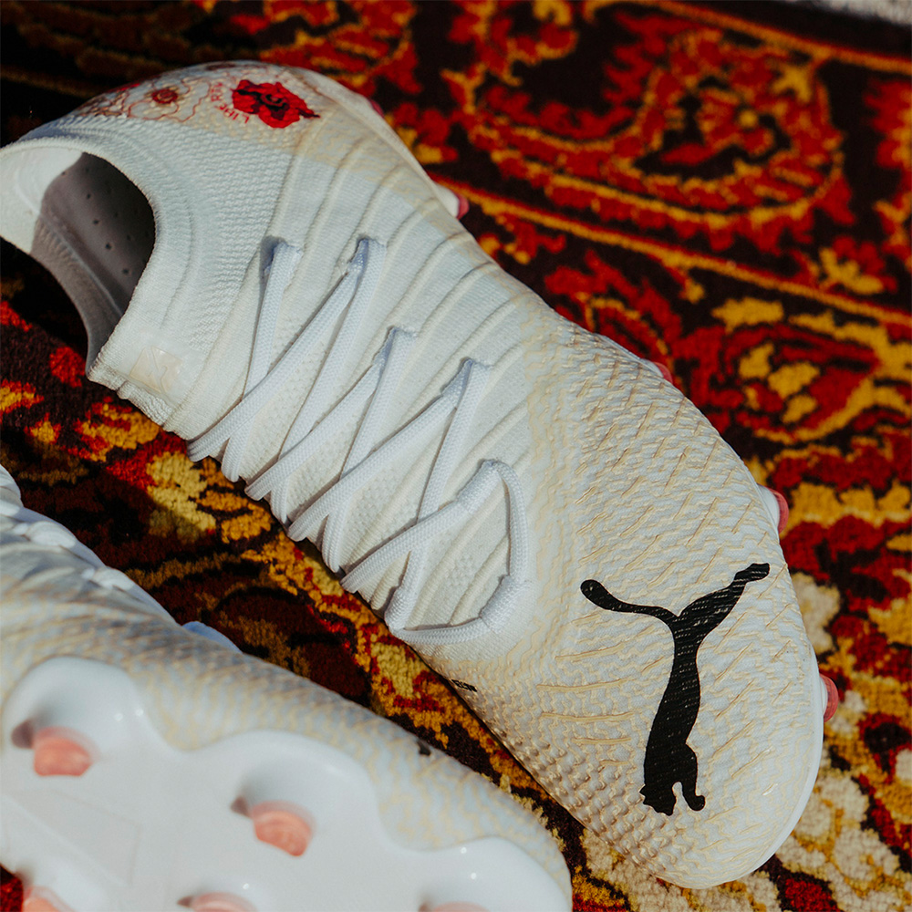 サッカーショップkamo Puma Liberty ファッション性と機能性 両方を兼ね備えた女性プレーヤーの ための限定スパイク 国内では サッカーショップkamo 梅田店 渋谷店 オンラインストア のみの限定販売 詳細はこちら T Co Lk94bdrspx