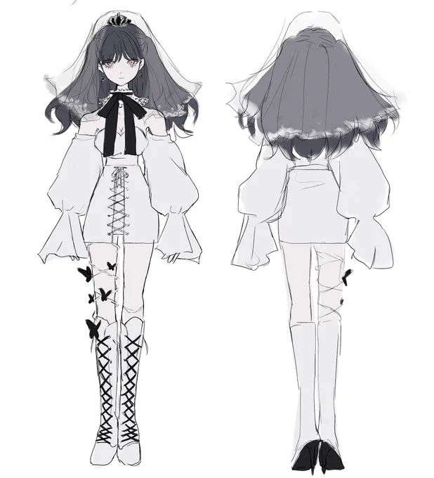 ifリーナちゃん 