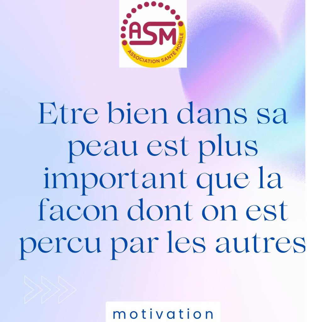 Association Santé Mobile tweet media