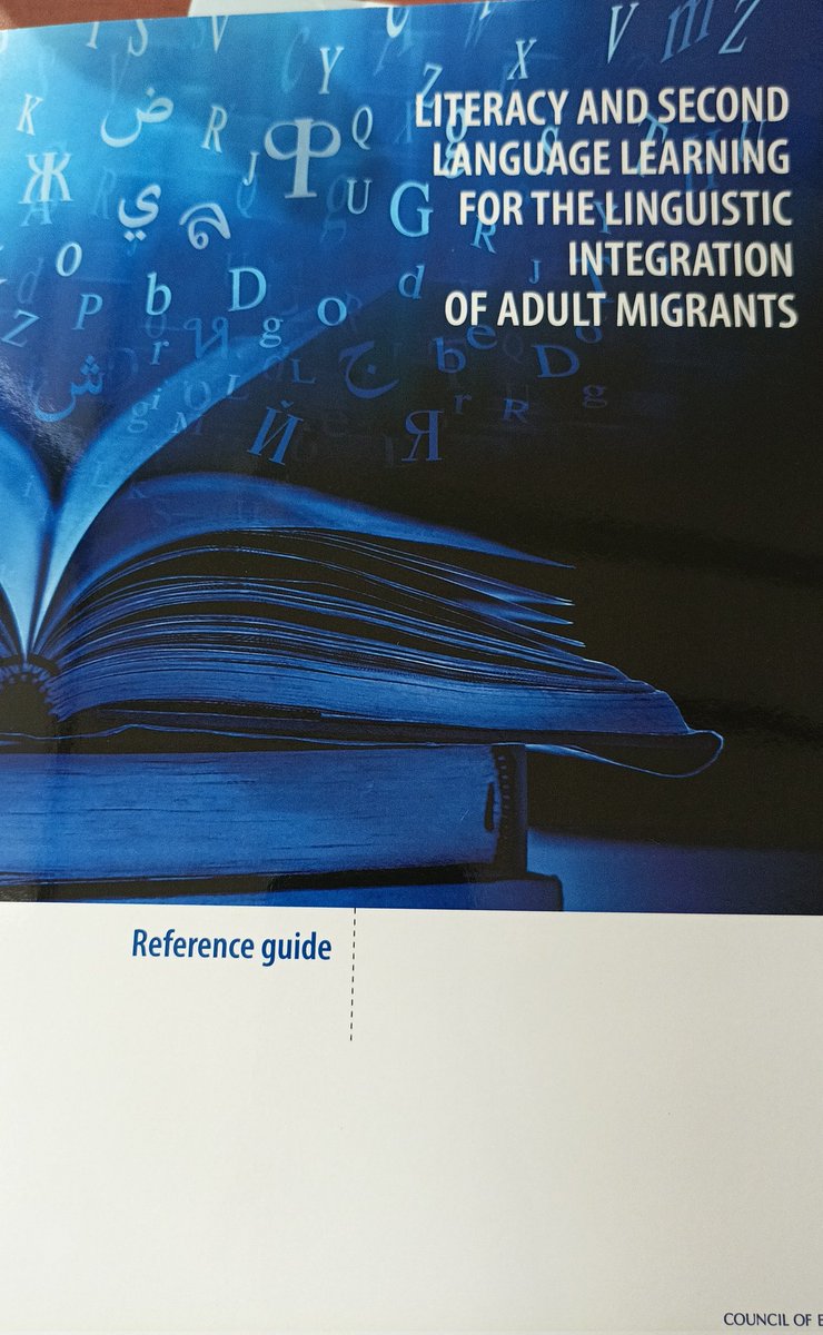 BURCProgrammes's tweet photo. Delighted to be part of the launch of #LASLLIAM reference guide at @coe. Thank you to all the colleagues in NI and ROI who contributed to the quantitative validation phase @AislingOBoyle1 @mckeown_arthur @flanagandeclan6 among many others! https://t.co/Pkh7ltCWNZ