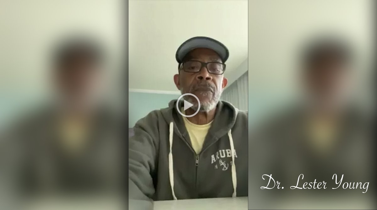 Esteemed Chancellor of the NYS Board of Regents Dr. Lester Young celebrates @ExecSuptLisante for his extraordinary service #brothersinarms #eduheroes #takesonetoknowone @lwyjr_ <a href="/NYCSchools/">NYC Public Schools</a> <a href="/transferhs/">City-Wide Transfer High Schools</a> <a href="/District79NYC/">District 79</a> @NYCSchoolsHSN12  VIDEO: bit.ly/3ufIOM1