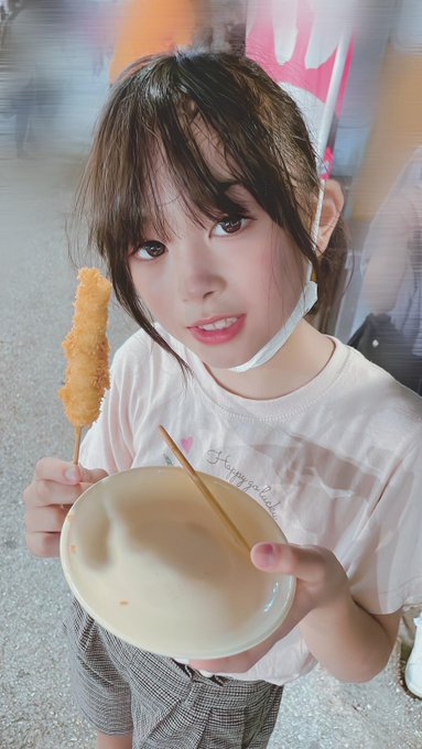 Twitterのコスプレ画像11