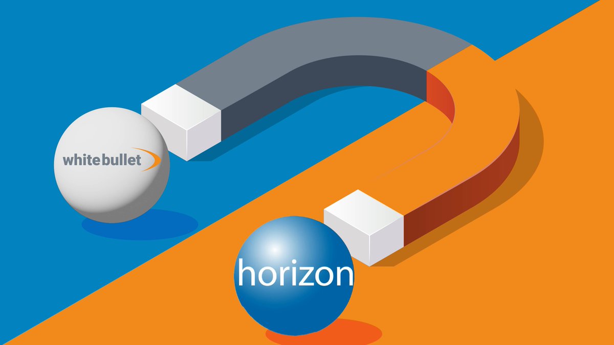 White Bullet is proud to announce its #partnership with <a href="/HorizonMedia/">Horizon Media</a>. Our #antipiracy specialists will work together with Horizon's data experts to block the flow of ads to #piratepublishers.

For more information on the partnership, click the link: lovelymobile.news/white-bullet-p…