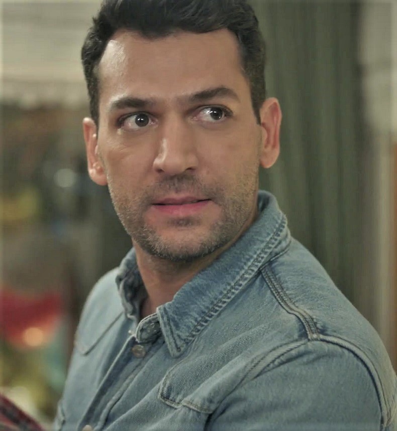 Ramazan Kaya 
#Ramo #MuratYıldırım