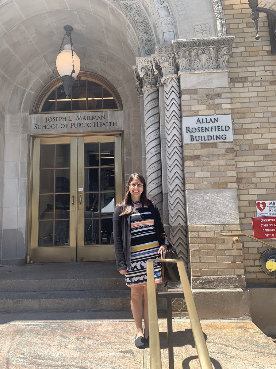 Melanie Askari tweet media