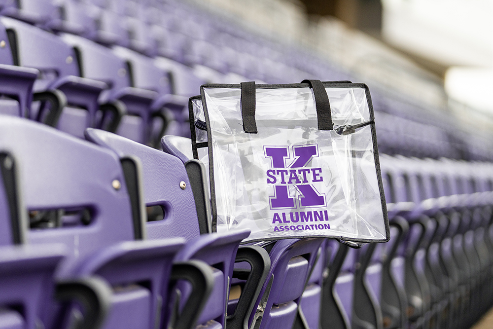 KStateAlumni's tweet image. ⏱️ TODAY is the LAST day to join the K-State Alumni Association and receive a free game day bag. Don't miss our June offer!
bit.ly/joininjune2022
#joininjune #kstatealumni #kstate #kansasstateuniversity #wildcats #join