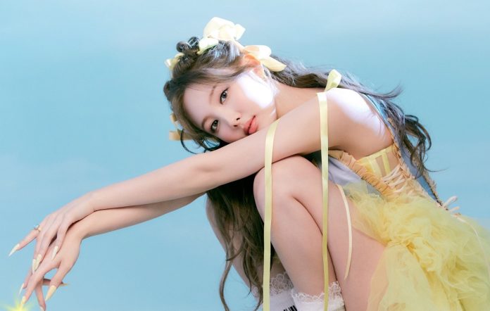 TWICE’s Nayeon steps into the solo spotlight with her first-ever mini-album, 'IM NAYEON', which highlights her breezy, bright potential Read the four-star review of 'IM NAYEON' here: ow.ly/hGAG50JLpzw