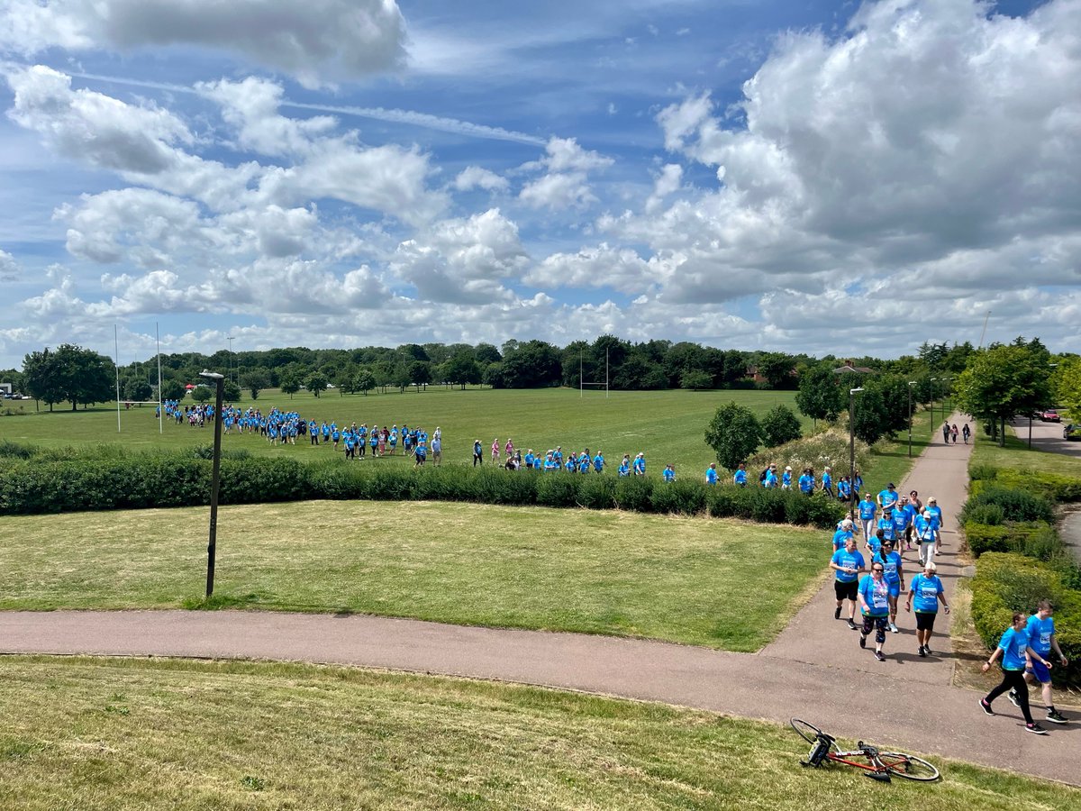 willenhospice's tweet photo. We like the way you Moo-ved!🐮 Every Moo-er 🐮Every #Moocrew🐮Every share 🐮 Every post 🐮Every sponsor 🐮Every volunteer 🐮Every one of #TeamWillen@marshallamps @EFMiltonKeynes @JoMcclaren Thank you for raising an incredible £14,000!! 💙 #SummerofMoo #MiddayMoo #MidnightMoo https://t.co/IWjd2b1J5M