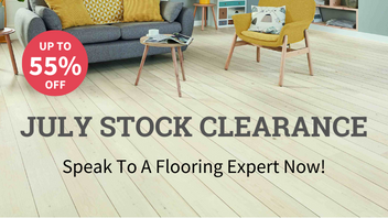 Looking for a deal? We have up to 55% off in our July Stock Clearance. Shop now! ow.ly/jT5H50JKGgA