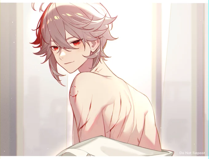 "morning!" 