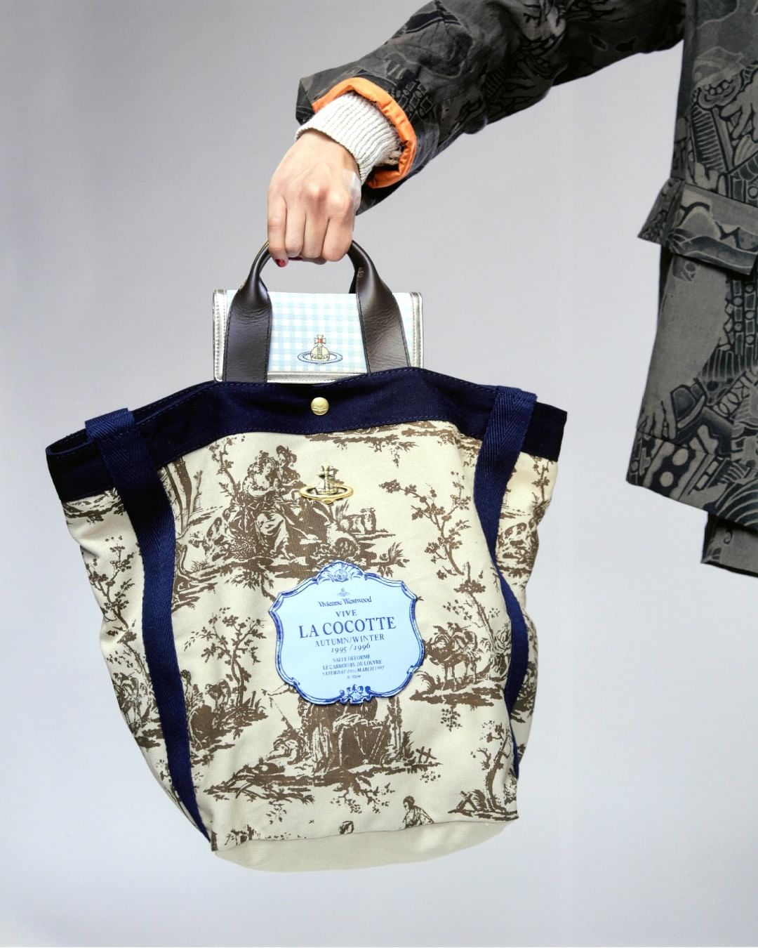 Vivienne Westwood on X: