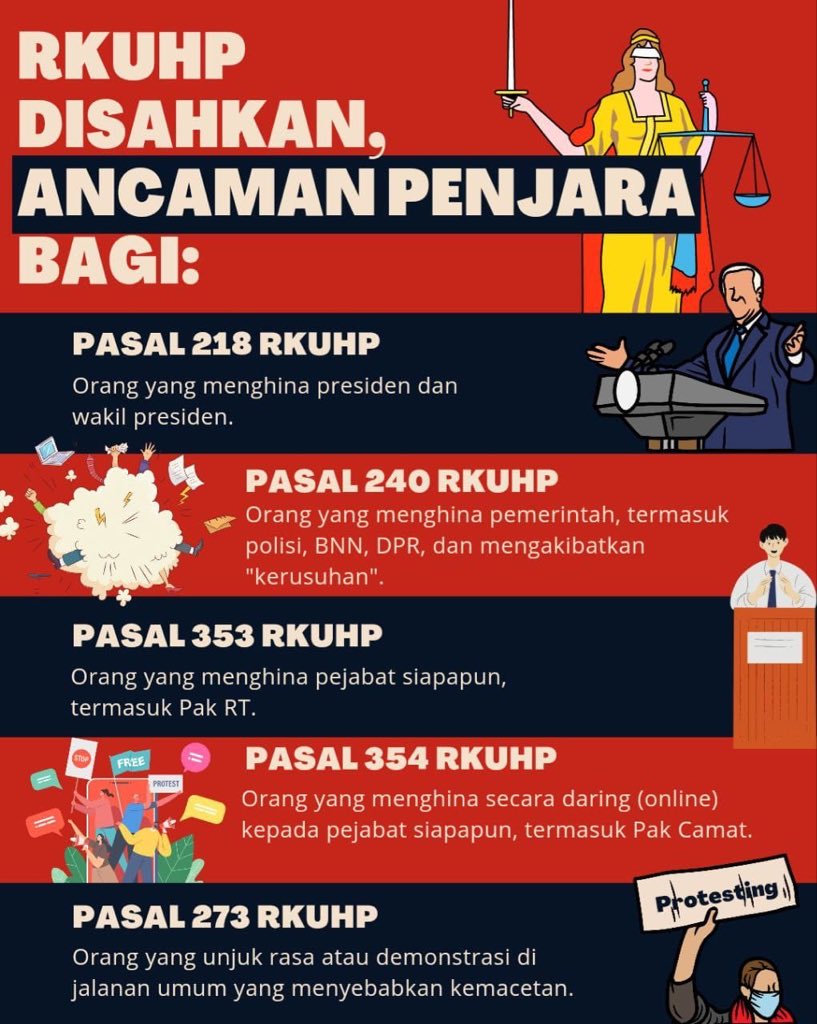 Tetap kita lawan!!