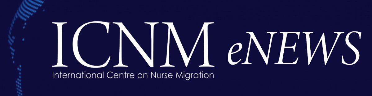 NurseMigration's tweet photo. ICNM June 2022 eNews - https://t.co/kzyD5TapwX https://t.co/gcZjVuEwo4