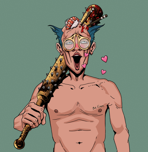 Most Undervalued Items

DOJO DEGEN #1842 | HR:206   | ◎16.99 SOL
DOJO DEGEN #3471 | HR:83    | ◎25.0 SOL
DOJO DEGEN #3152 | HR:1628  | ◎9.48 SOL
DOJO DEGEN #2068 | HR:1539  | ◎10.59 SOL

solanakit.com/nft/degen-dojo

Powered by #SolanaKit