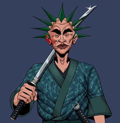 {⛩️} DegenDojo Sales | Bot {⛩️} tweet media