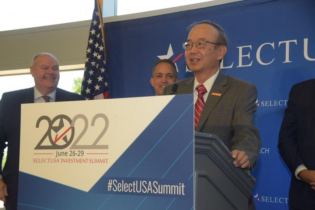 Purdue Research Foundation tweet media