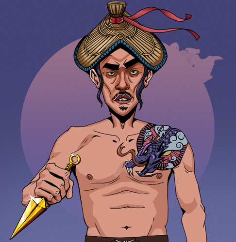 Most Undervalued Rare Items

DOJO DEGEN #1842 | HR:206   | ◎16.99 SOL
DOJO DEGEN #3471 | HR:83    | ◎25.0 SOL
DOJO DEGEN #2456 | HR:131   | ◎24.94 SOL
DOJO DEGEN #846  | HR:204   | ◎22.0 SOL

solanakit.com/nft/degen-dojo

Powered by #SolanaKit