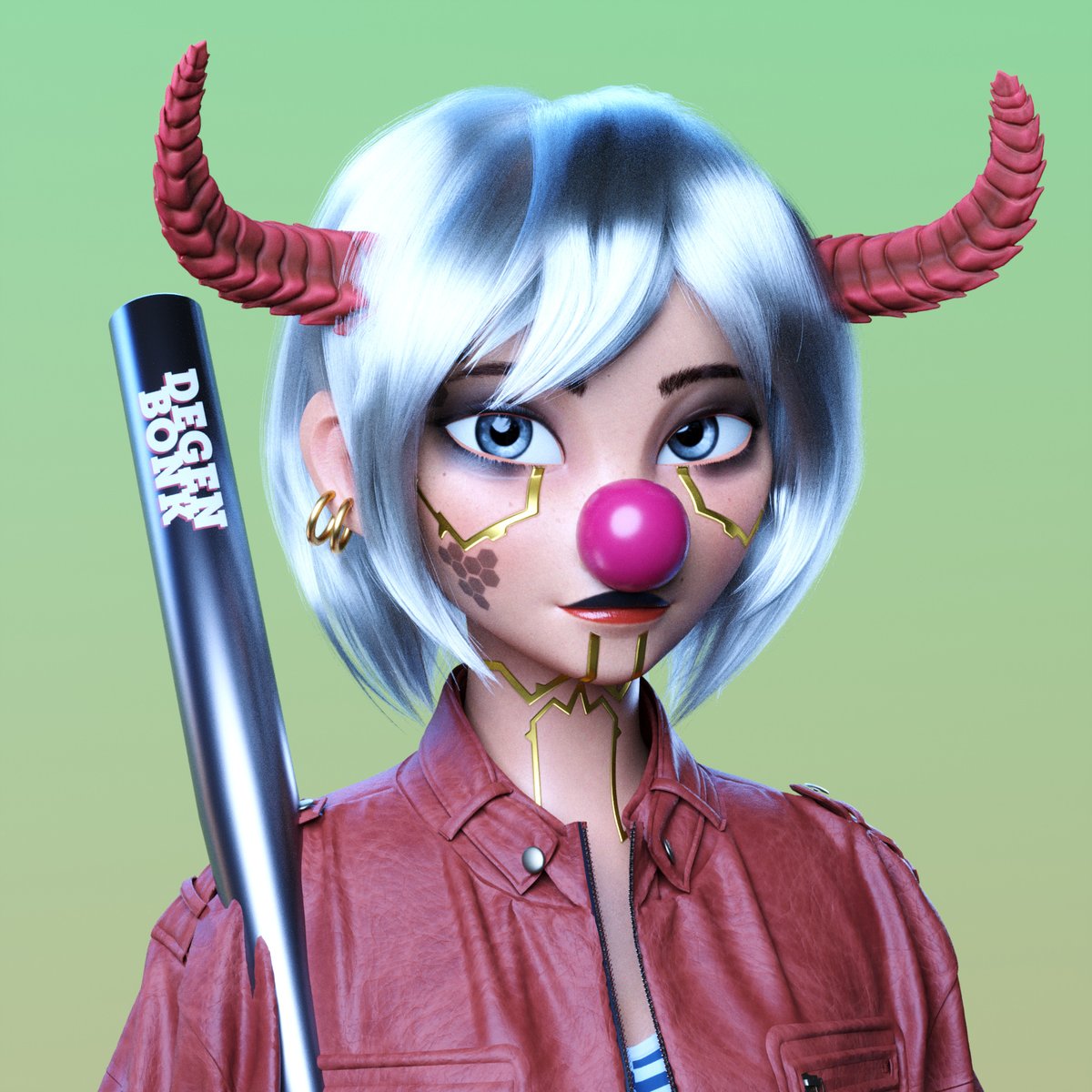 SteveNFT22's tweet photo. @NFTprime1 BlockParty Residents are now live on ME and Opensea. Best Pfp artwork. Only 400 made by @hkoshine https://t.co/KzJLH9Q13e #pfp #nft #blockparty #gen1 #rare #solrare #solana 
@solblockparty https://t.co/PMuGH4LnlU