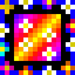 _SPREE__'s tweet photo. Just dropping a bit of this digital acid right here🥸😇🥰🥰
If your weekend starts early, then it's probably the right time to get some of these LSD blotters!😇🥰🥳🌞🌈🥳

Floor at 0.002 and coming with a extra hit for every collected!🥰🥳🌈🦄
#NFTs

https://t.co/bg4UCBkaD3 https://t.co/1baqrvuCKW