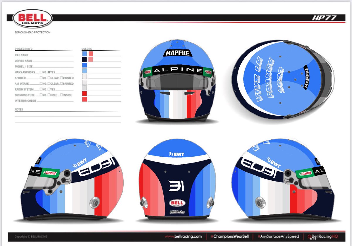 mkrowntree's tweet photo. @OconEsteban Took me all month to think of what design to do but happy with this! Good luck for your home GP estie bestie https://t.co/VNRIbbUnsr