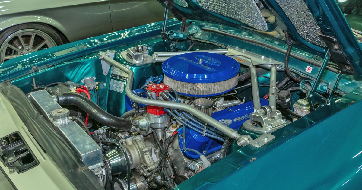 motorstate's tweet image. xMSD Performance keeps classics running strong!
#msdperformance #msdignition #musclecars #hotrods #motorstatedist motorstate.com