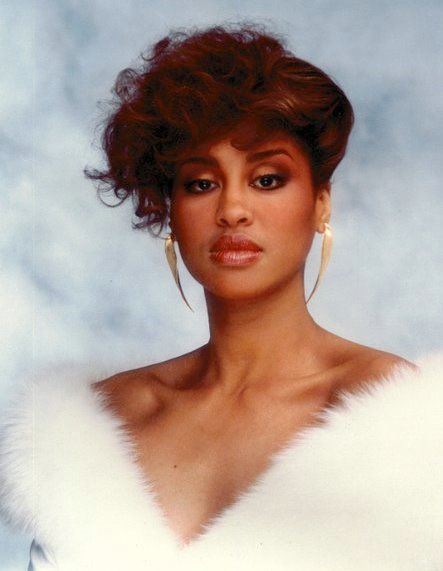 Phyllis Hyman 

July 6, 1949 – June 30, 1995