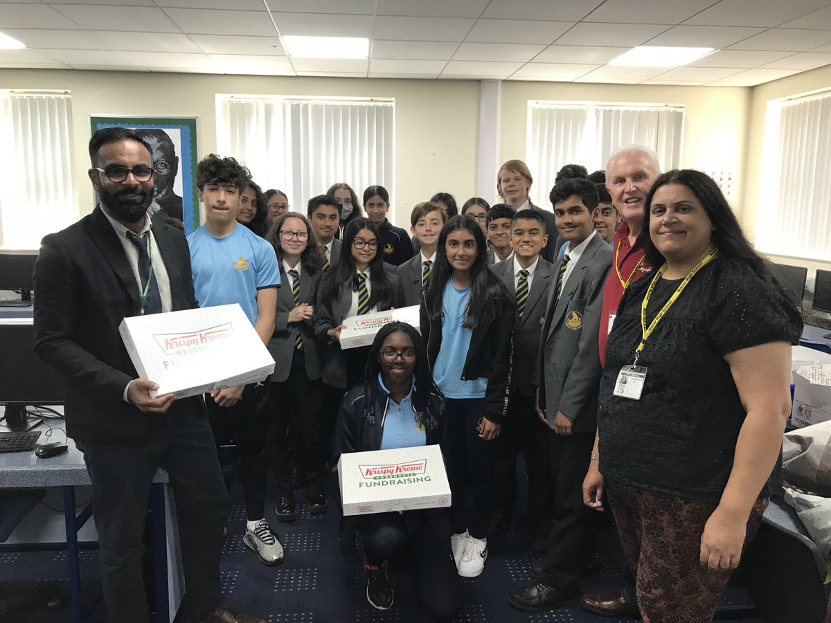 Manor High Pastoral tweet media