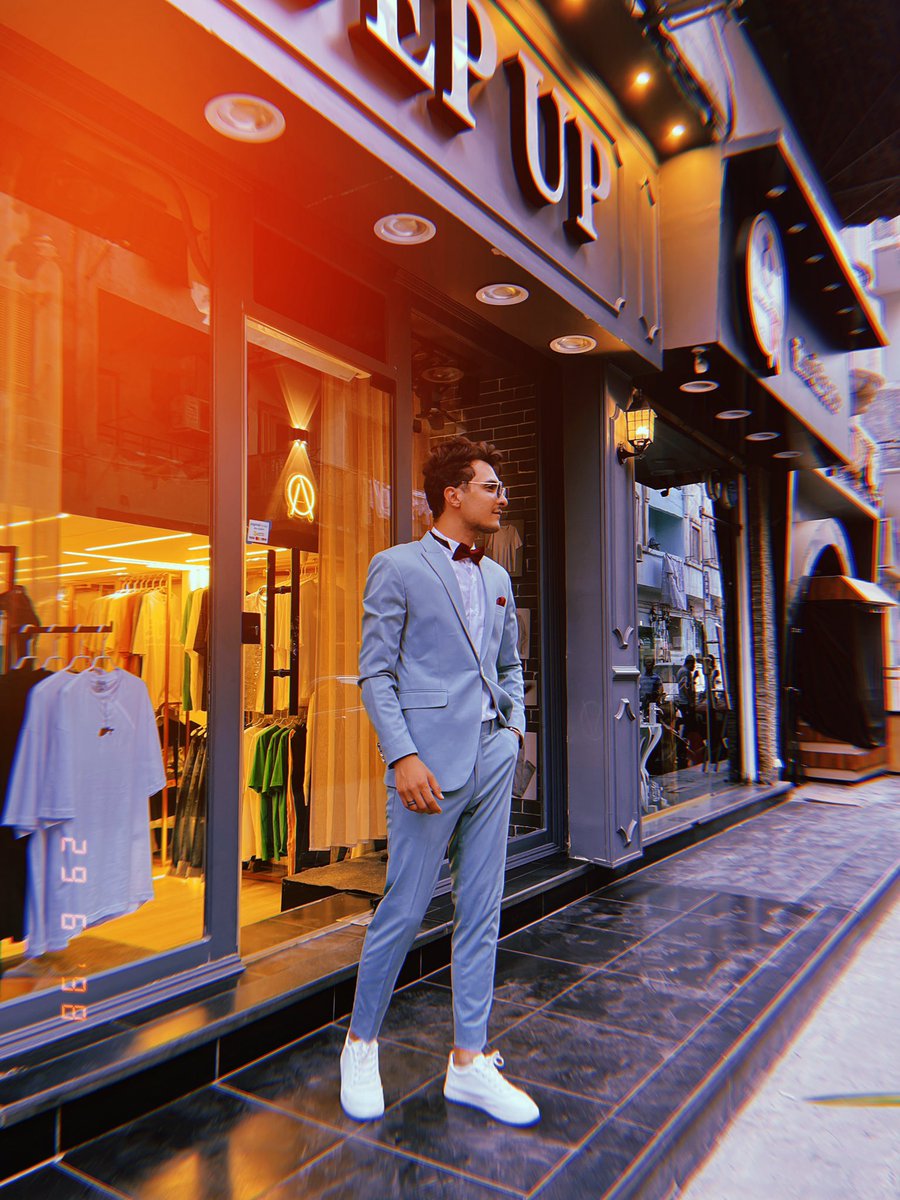 Elegant enough ♥️💫