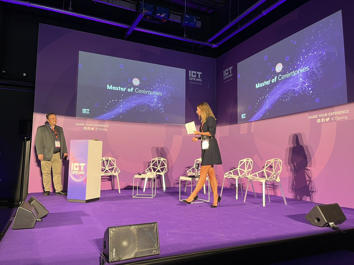 S_Team_Approved's tweet photo. Opening of the session in the Data Room #ICTSpring2022 https://t.co/UyROWOM4kp