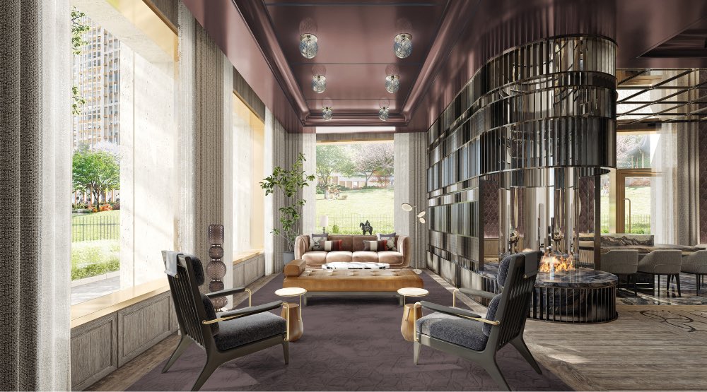 R&F Properties UK (@rfpropertiesuk) on Twitter photo Where better to relax after setting a PB in the state-of-the-art gym than the 1974 club, masterminded by luxury design icons Ed Ng and Terence Ngan (better known as <a href="/AB/">Andrew Brennan</a> Concept). Find out more: Thamescity.com Where better to relax after setting a PB in the state-of-the-art gym than the 1974 club, masterminded by luxury design icons Ed Ng and Terence Ngan (better known as <a href="/AB/">Andrew Brennan</a> Concept). Find out more: Thamescity.com