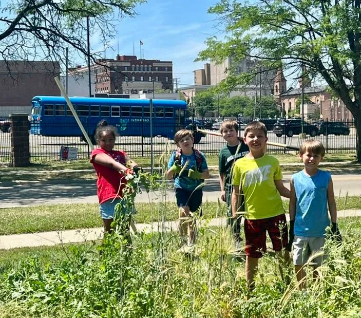 Jackson YMCA tweet media