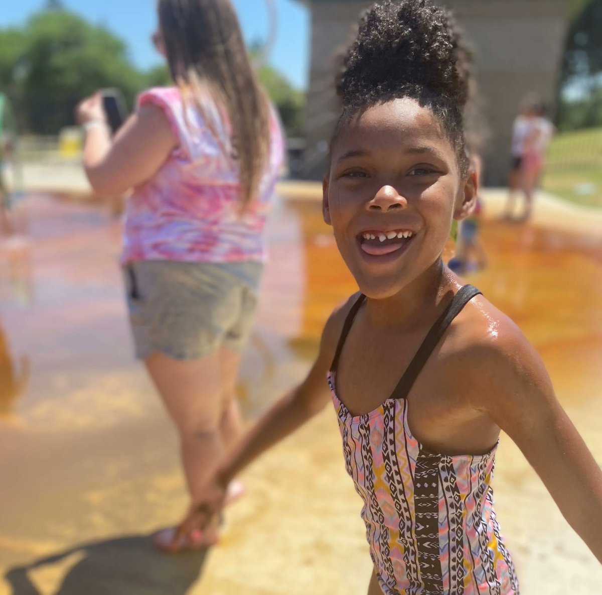 Jackson YMCA tweet media