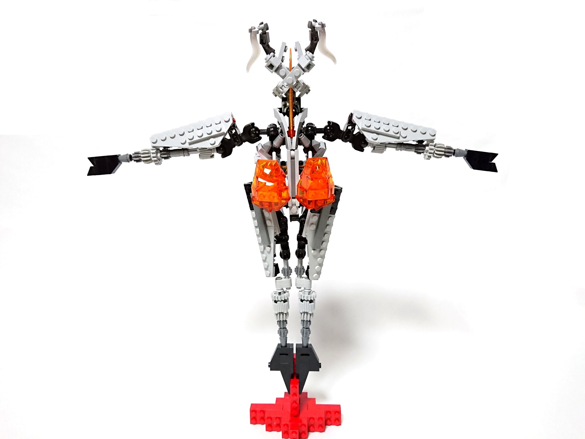 ウルトラマン　レゴ LEGO ULTRAMAN - YouTube