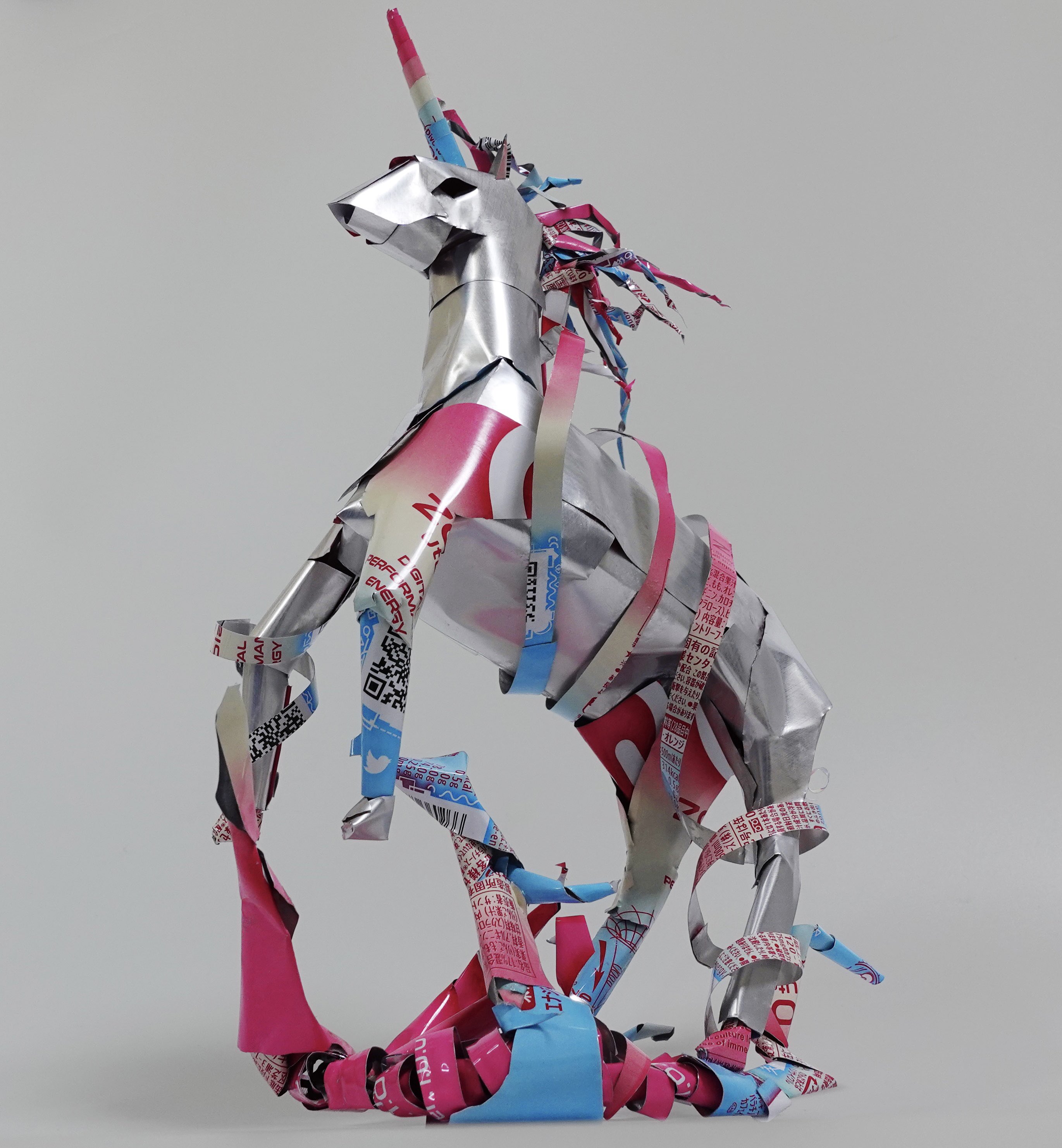 工作人 カイセイ アルミ缶の人 Kobahandmade ありがとうございます Twitter