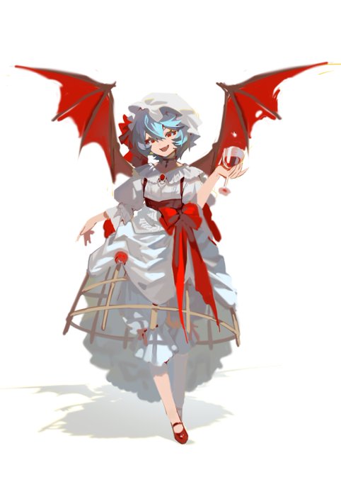 レミリア 