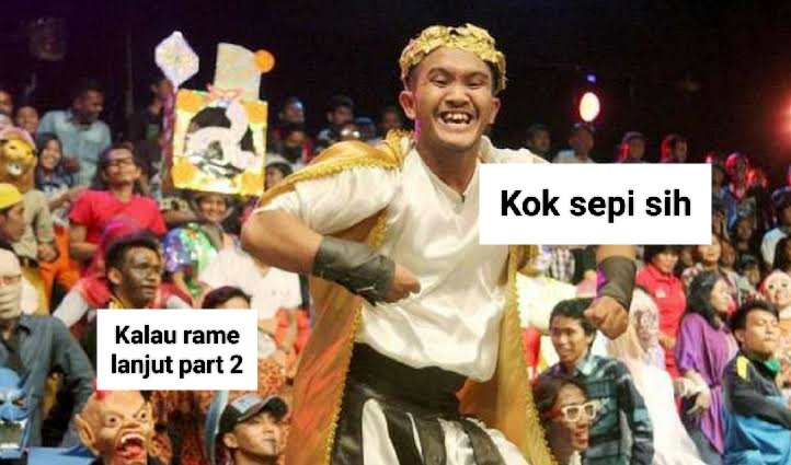 Lavinda (@lavindafirdaus) on Twitter photo 