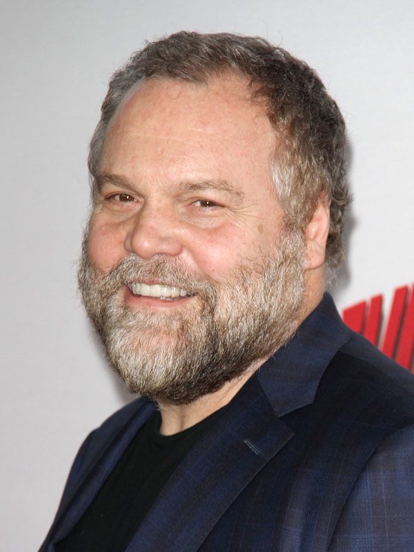 Happy Birthday dear Vincent D\Onofrio! 