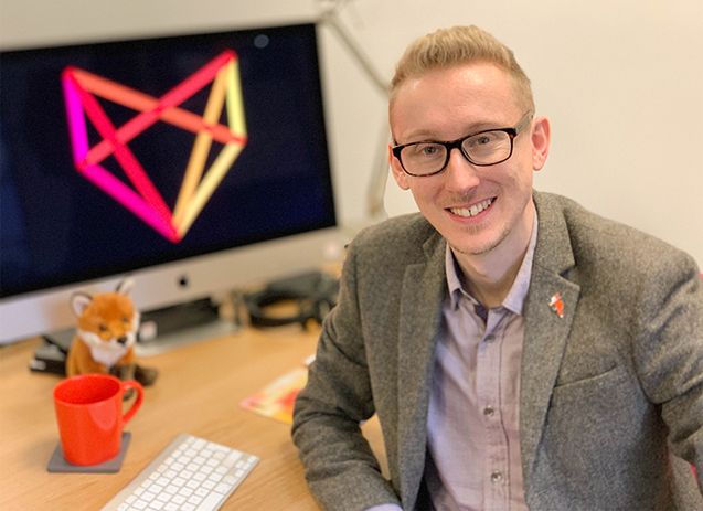 STWL Charity (@stwlcharity) on Twitter photo Many congratulations to our Ambassador, <a href="/Leetomes/">Lee Wheeler-Tomes</a> for winning Graduate of the Year at the <a href="/dmuleicester/">dmuleicester</a> Enterprise & Entrepreneurship Awards last night!
Discover how he benefitted from our interest-free investment➡️ bit.ly/3a4i4qQ Many congratulations to our Ambassador, <a href="/Leetomes/">Lee Wheeler-Tomes</a> for winning Graduate of the Year at the <a href="/dmuleicester/">dmuleicester</a> Enterprise & Entrepreneurship Awards last night!
Discover how he benefitted from our interest-free investment➡️ bit.ly/3a4i4qQ