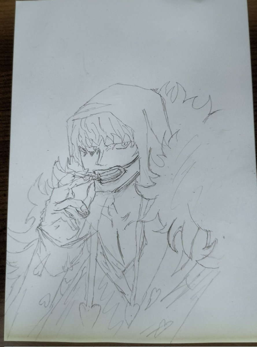 サボ ワンピ垢 ｺﾗｿﾝ最推し Me Sabo さんのイラスト マンガ作品まとめ 36 件 Twoucan