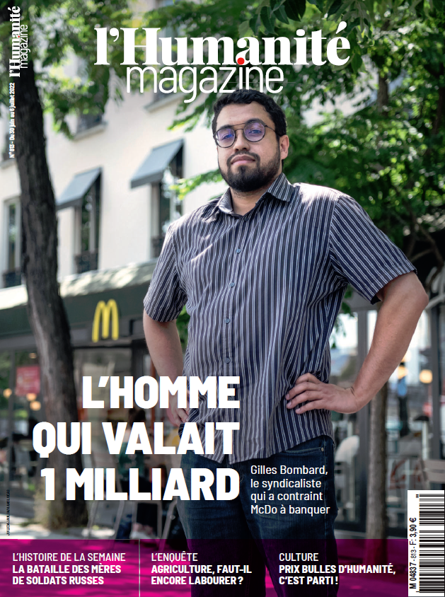 Gilles Bombard tweet media