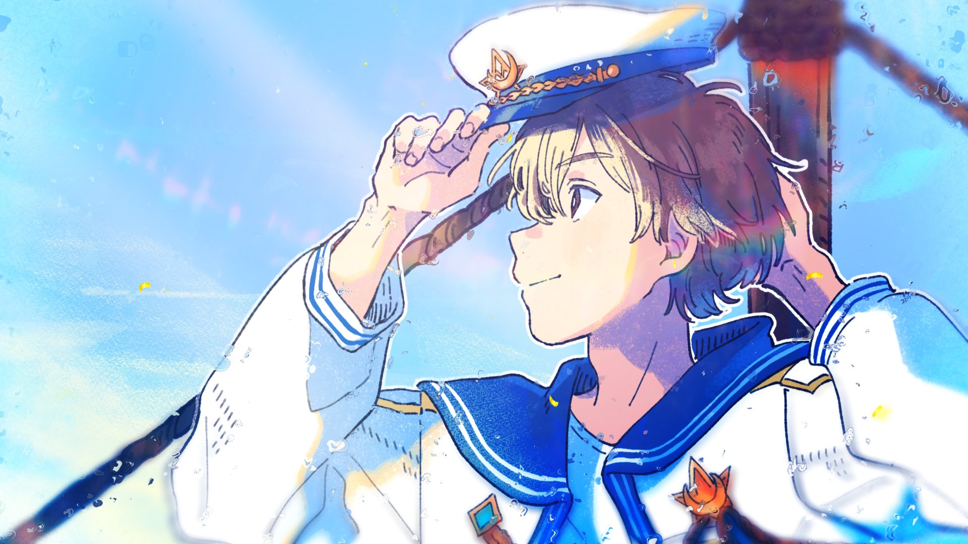 天月 あまつき いんふぉ Amatsuki Info Twitter