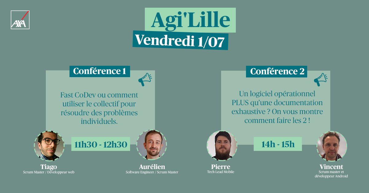 AXA Jobs France tweet media
